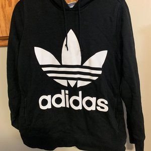 Adidas Hoodie